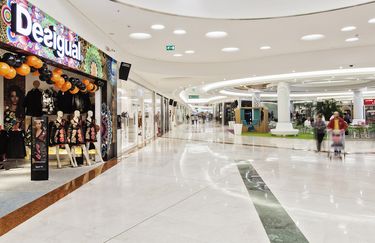 Romagna Shopping Valley - Centro Commerciale