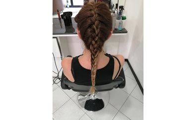 Pd New Effects - Capelli