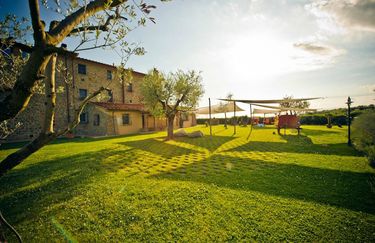 La Casa Medioevale - esterno