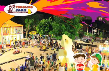 Topolino Park - Go Kart