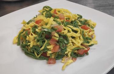Angelini - Tagliolini