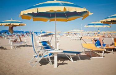Consorzio Rimini d'Amare - Ombrelloni