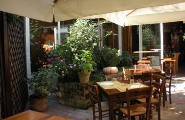 Osteria dell' Eremo - Esterno