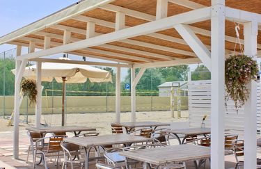 Saraghina Beach and Restaurant - Bagno