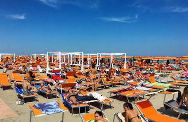 Papeete Beach - Spiaggia