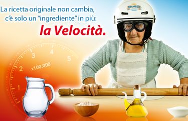 Emmegi - Piadina Artigianale Romagnola