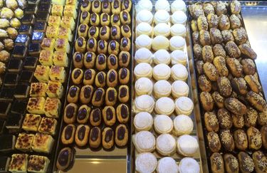 La Cesenate - Pasticcini