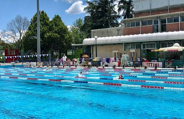 Piscina Comunale Imola - Piscina