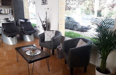 New Look - Salone