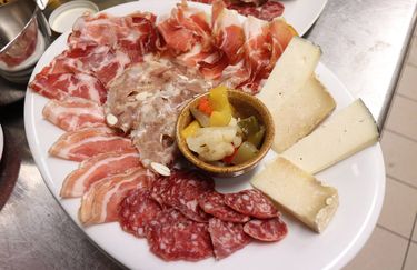 Angelini - Tagliere