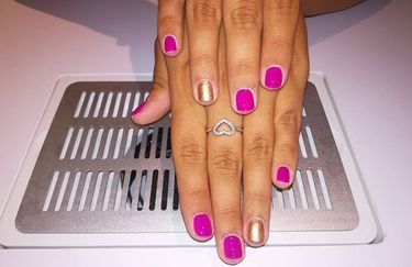 AmaTè - Manicure1