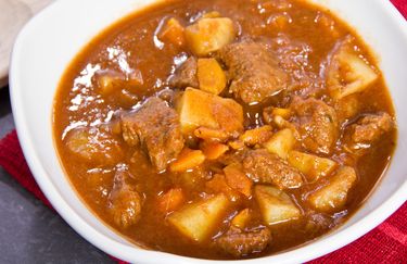 Lo Chalet - Goulash