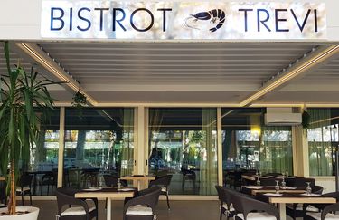 Hotel Roma - Bistrò