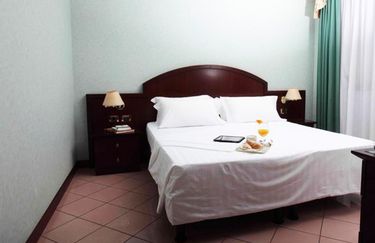 Venice Palace Hotel **** - Camera