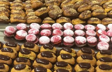 La Cesenate - Pasticcini