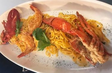 Il Trabucco - Tagliolini
