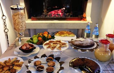 Agriturismo Al Colle - Colazione