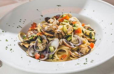 Cucinavista - Spaghetti