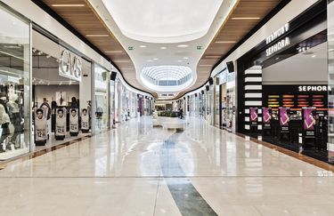 Romagna Shopping Valley - Centro Commerciale