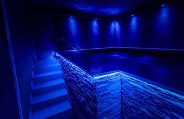 Liberty Natural Spa - Spa