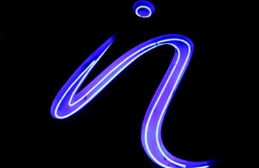 Aladdin - Neon