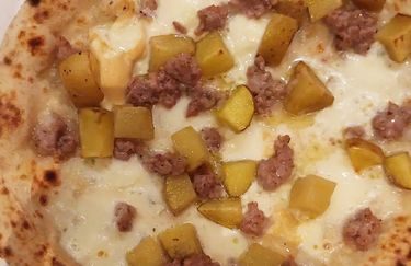 Anema e Core - Pizza