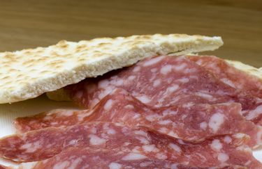 Tesori del Rubicone - Piadina