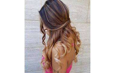 Donna Fashion - Capelli