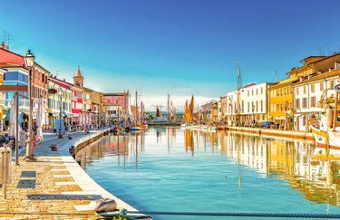 Museo della Marineria - Cesenatico