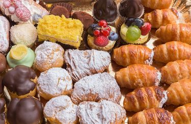 Paticceria I Nonni - Pasticcini Paticceria I Nonni - Pasticcini
