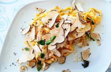 I Puret Osteria del Mare - Primo