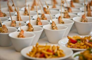 Tavole Sul Naviglio - Finger Food