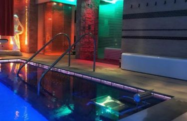 Erato Wellness Luxury Spa - Centro Benessere