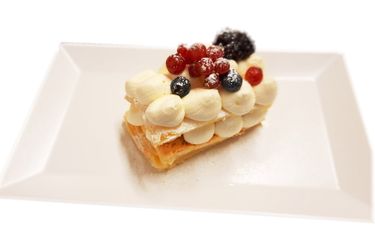 Il Ritrovo Cibo e Passione - Dolce
