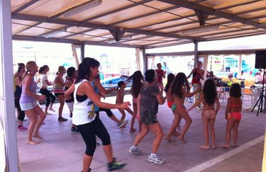 Bagno Marta - Zumba
