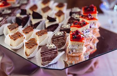Pasticceria I Nonni - Pasticcini