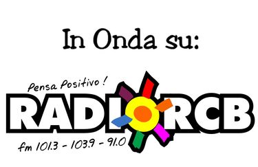 Radio RCB - Logo
