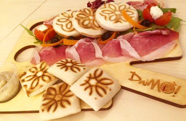 Daimo - Tigelle