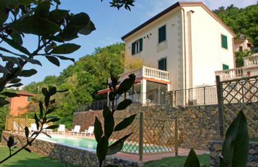Relais del Golfo esterno