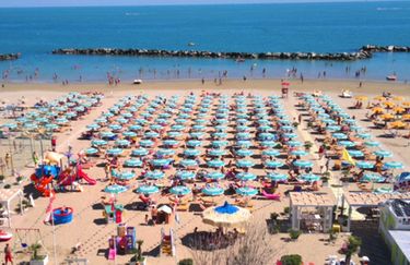 Bagno Amerigo 59 - Stabilimento