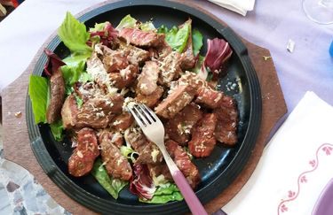 Locanda Nonna Maria - Carne