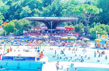Atlantica - Piscina
