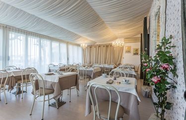 Ristorante al 26 - Interno