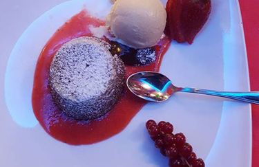 Ristorante Al Tiglio - Tavoli