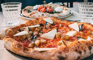 Saledolce - Pizze