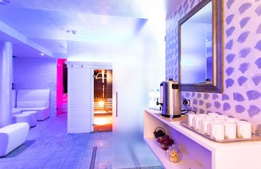 Ferretti Beach Hotel - Spa