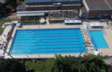 Piscina Comunale Imola - Piscina