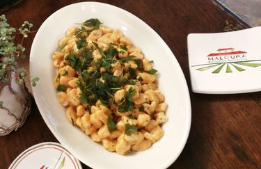 Agriturismo Maloura - Gnocchi