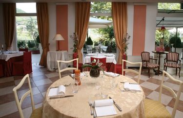 Coupon Soggiorno e Cena al Belvedere Resort ai Colli a Galzignano Terme (Padova)
