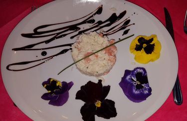 Ristorante Al Tiglio - Tavoli